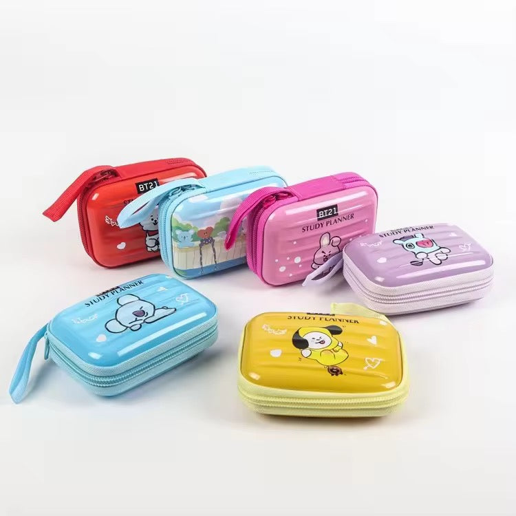 BENTO TIN (ASSORTED)