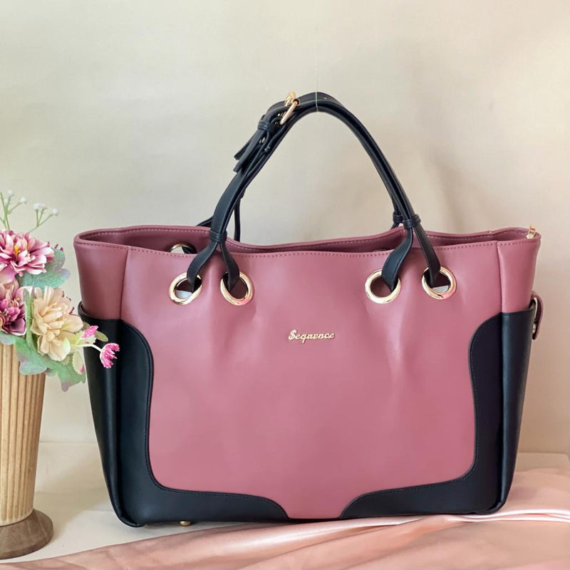 SOPHIA TOTE BAG