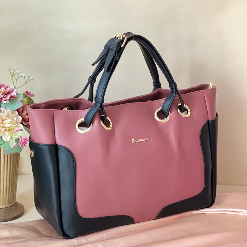 SOPHIA TOTE BAG