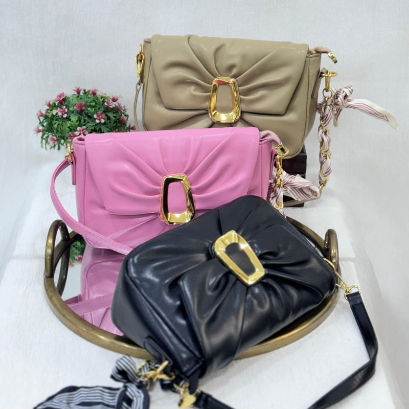 ADA BOW BAG