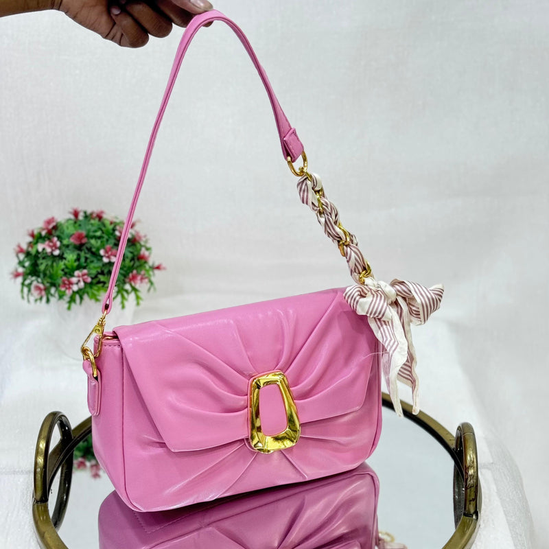 ADA BOW BAG