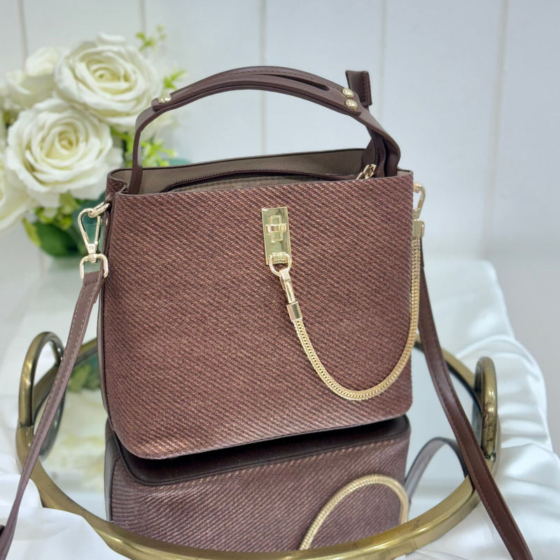 KLARA HANDBAG