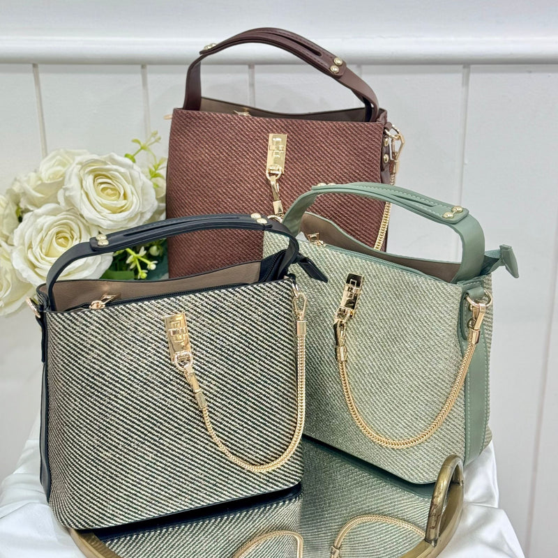 KLARA HANDBAG