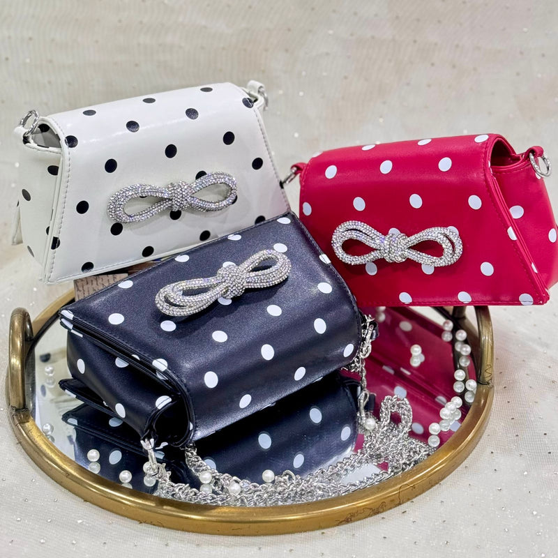 BOWUI POLKA SLING