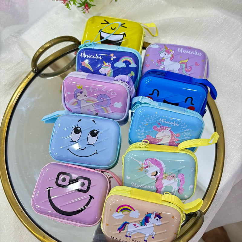 BENTO TIN (ASSORTED)