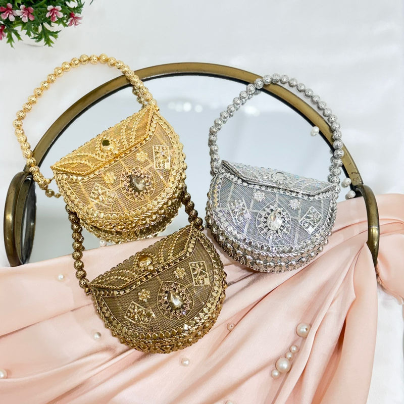 MEENA MINI BAG