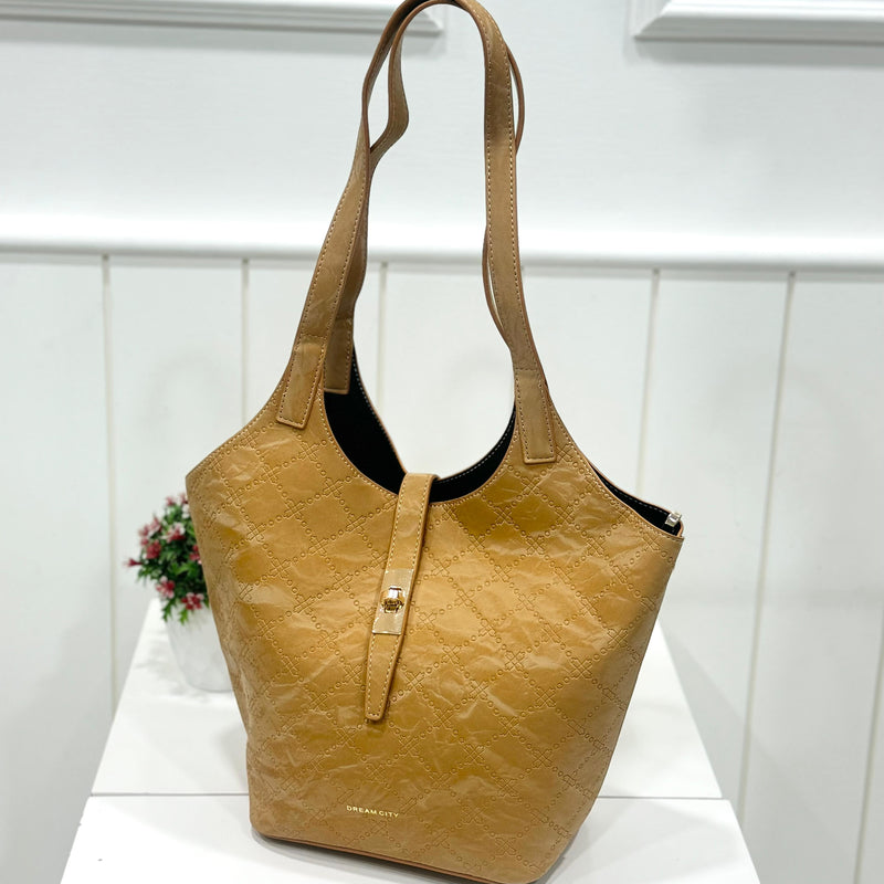 AURELLE HANDBAG