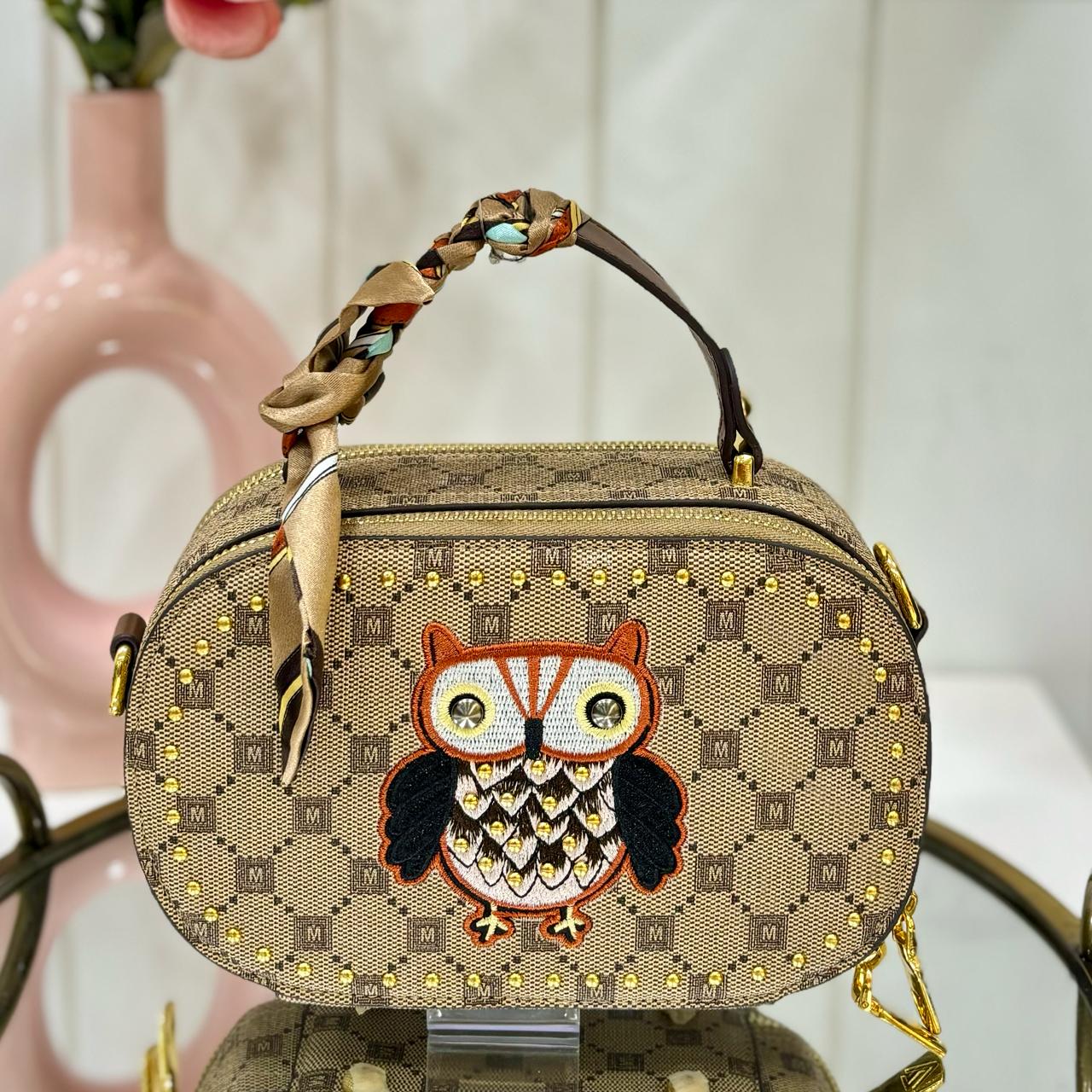 3D Owl Bags For Women Originality Crossbody Bag Giris Shoulder Bag  Personality Purse Fashion Handbags Lady Party Cosmetic Handbag2929143 From  Tu38, $75.08 | DHgate.Com